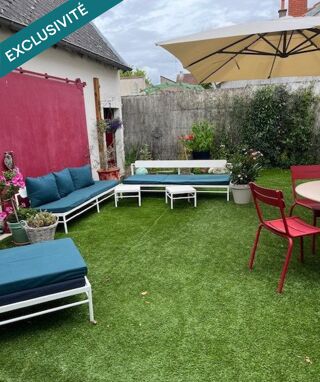  Maison � vendre 5 pi�ces 120 m�