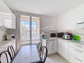  Appartement � vendre 3 pi�ces 54 m�