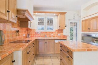  Maison � vendre 4 pi�ces 125 m�