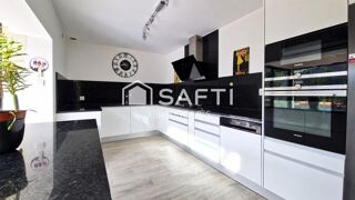  Maison à vendre 7 pièces 119 m²