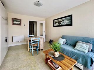 Vente Appartement LES PLAGES À 800 M À PIEDS , COMMERCES Quiberon