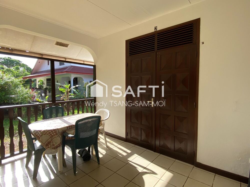 LOT DE 4 APPARTEMENTS INVESTISSEMENT LOCATIF