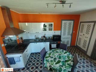  Maison à vendre 5 pièces 160 m²