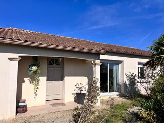  Maison à vendre 4 pièces 101 m²
