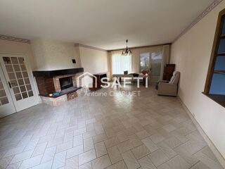  Maison � vendre 7 pi�ces 148 m�