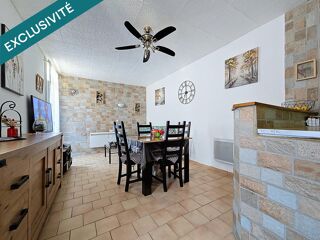  Maison � vendre 4 pi�ces 55 m�