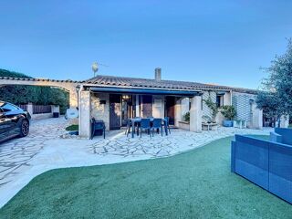  Maison  vendre 4 pices 89 m