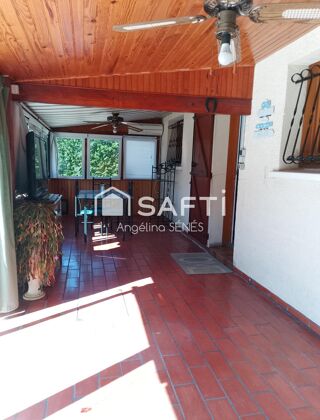  Maison à vendre 6 pièces 110 m²
