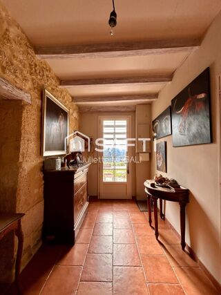  Maison � vendre 5 pi�ces 189 m�