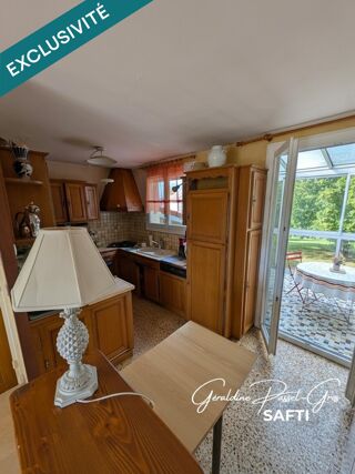  Maison � vendre 9 pi�ces 190 m�