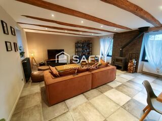  Maison à vendre 4 pièces 120 m²