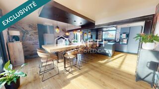  Maison � vendre 4 pi�ces 150 m�