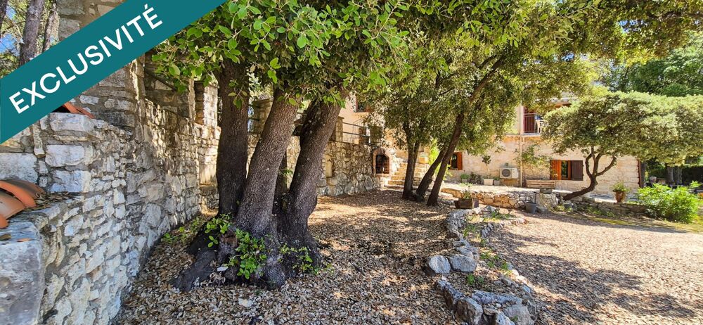 à vendre  Maison Éguilles (13510)