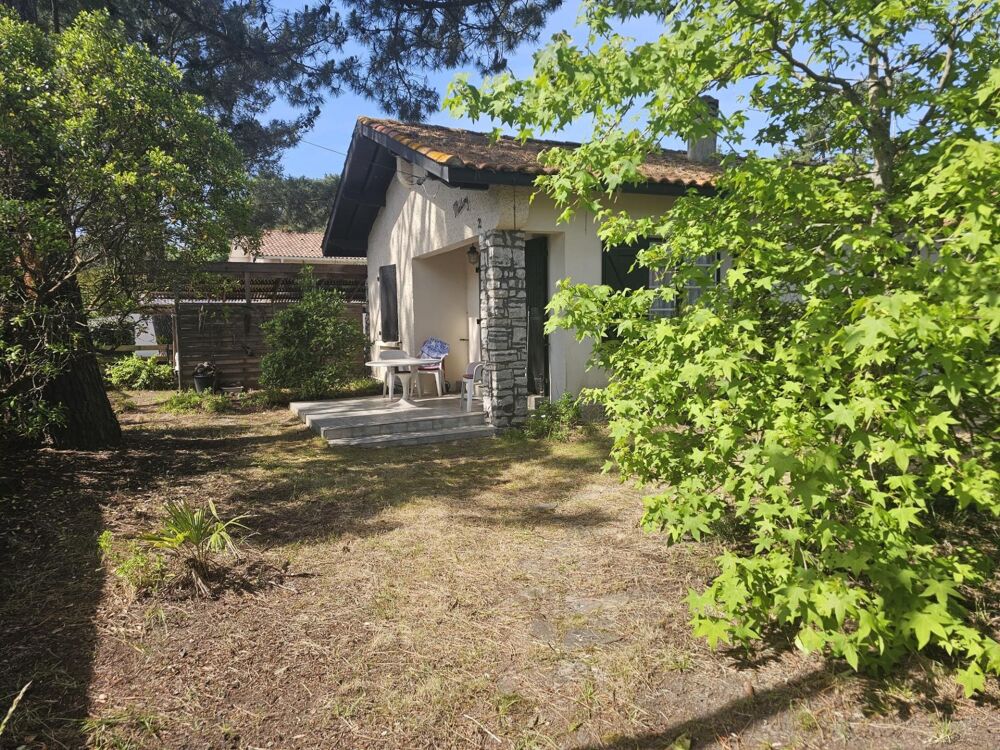 Maison 4 pièces 63 m² · à Mimizan · 63 m² · 364 000 €