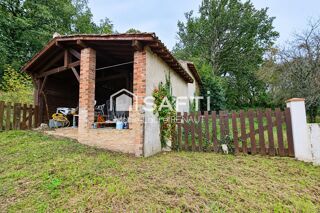  Maison à vendre 10 pièces 335 m²