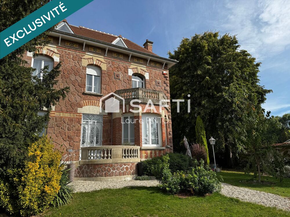  vendre  Maison Dontrien (51490)