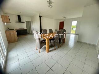  Maison à vendre 4 pièces 106 m²