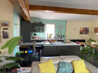  Maison à vendre 5 pièces 120 m²