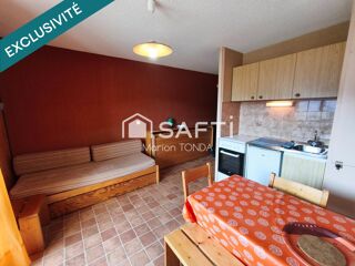  Appartement  vendre 1 pice 18 m