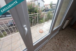  Maison à vendre 5 pièces 90 m²