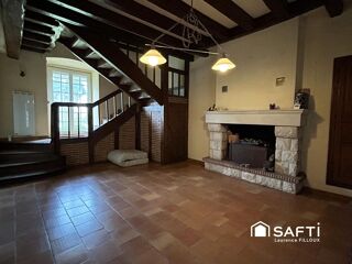  Maison � vendre 5 pi�ces 175 m�