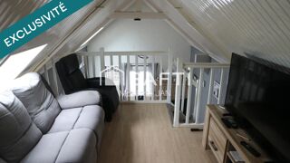  Maison � vendre 9 pi�ces 104 m�