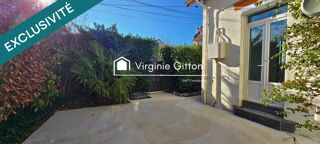  Maison à vendre 4 pièces 110 m²