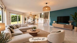  Maison à vendre 4 pièces 90 m²