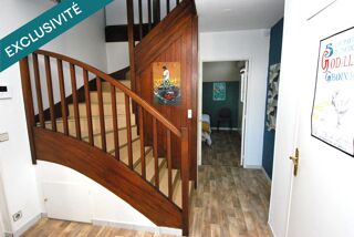  Appartement � vendre 4 pi�ces 100 m�