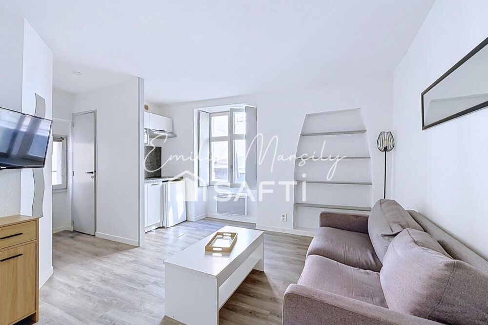 ENSEMBLE IMMOBILIER  ÉCUSSON DE NÎMES