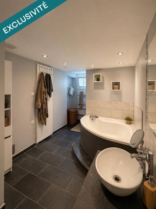  Maison à vendre 4 pièces 114 m²