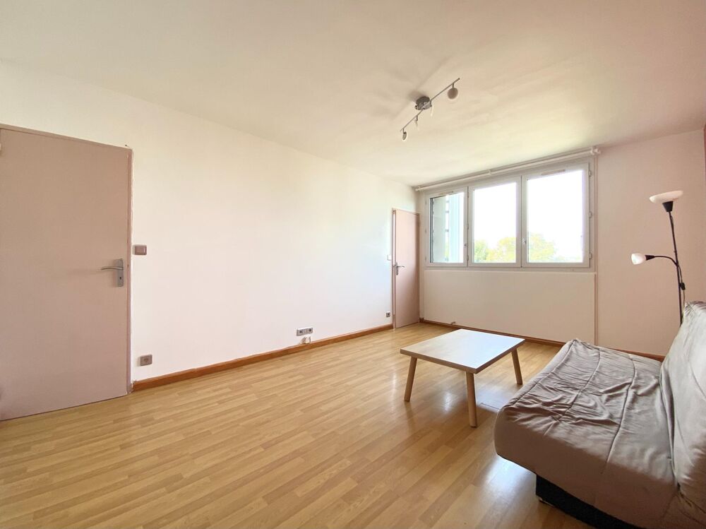 Vente Appartement Appartement 2 pièces de 44m2 avec cave Fresnes