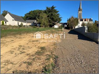  Terrain à vendre 609 m²