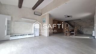  Maison à vendre 8 pièces 190 m²
