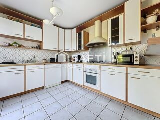  Maison � vendre 6 pi�ces 122 m�