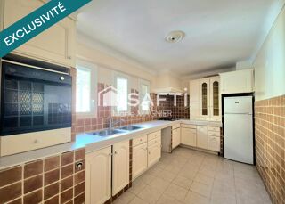  Maison à vendre 5 pièces 146 m²