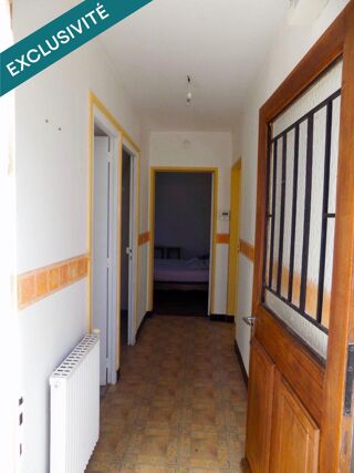  Maison à vendre 4 pièces 80 m²