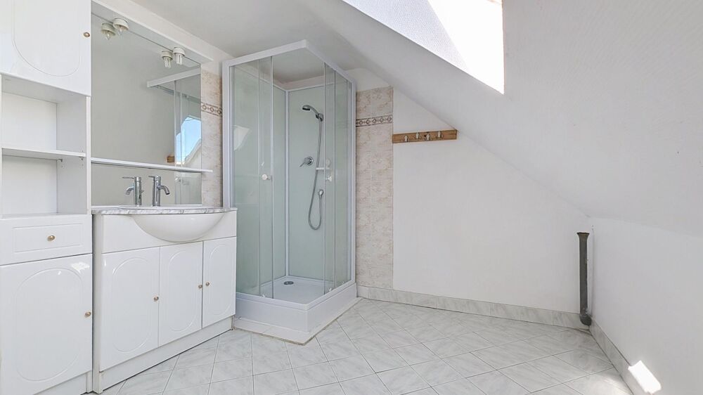 Vente Maison Maison avec garage et jardin Rosporden
