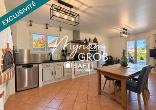  Maison à vendre 5 pièces 117 m²