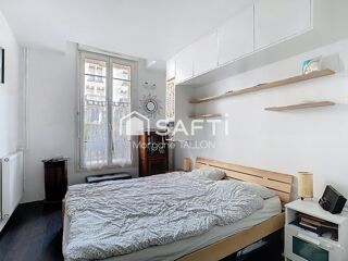  Appartement à vendre 3 pièces 74 m²