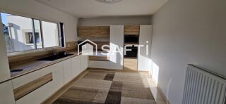 Vente Maison Contemporaine lumineuse, spacieuse Miniac-morvan