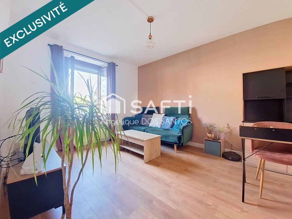 Vente Immeuble IMMEUBLE MOYEUVRE-GRANDE Moyeuvre-grande