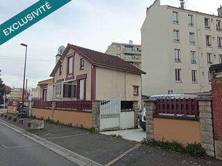  Maison � vendre 11 pi�ces 169 m�