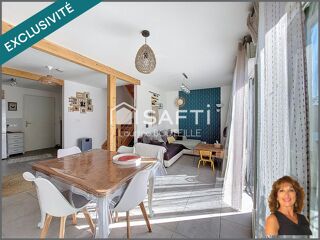  Maison � vendre 4 pi�ces 72 m�