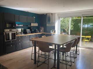  Maison  vendre 5 pices 198 m