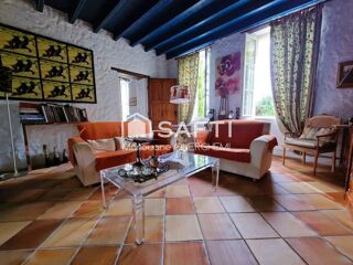  Maison � vendre 12 pi�ces 484 m�