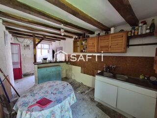  Maison à vendre 3 pièces 50 m²