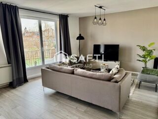  Appartement à vendre 4 pièces 75 m²