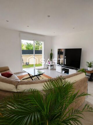  Maison à vendre 6 pièces 145 m²
