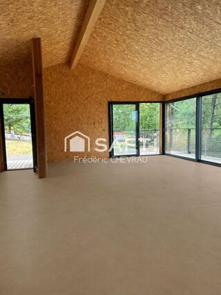  Maison à vendre 4 pièces 135 m²
